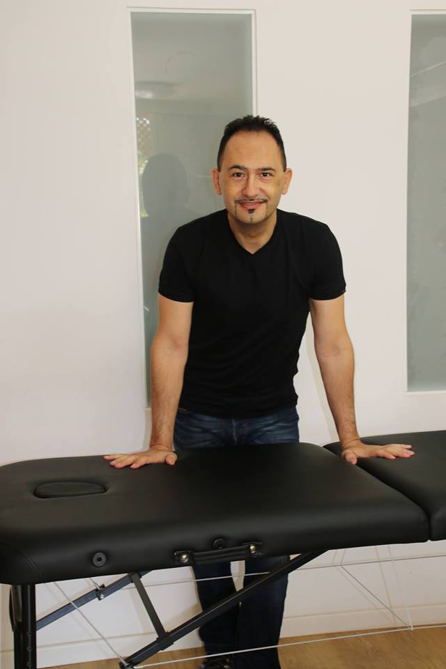 אלי גולן מטפל מוסמך